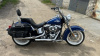 Harley-Davidson Softail FLSTN Heritage, 2014 г.
