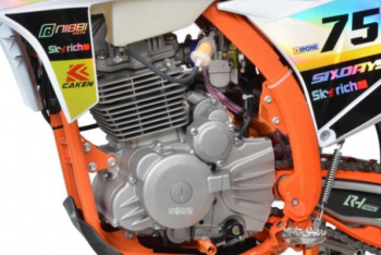 Kews K24 NB300F, 2026 г.