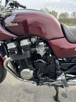 Honda CB 750, 1994 г.
