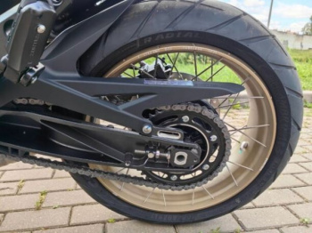 Zontes ZT350-GK, 2026 г.