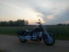 Triumph Rocket 3, 2007 г.