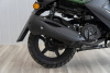 SPRMOTORS Zoom-9 150cc (49сс), 2026 г.