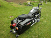 Harley-Davidson Road King FLHR, 2008 г.