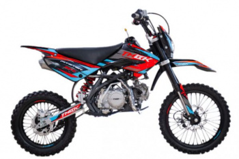 TMBK Pitster SP2, 2026 г.