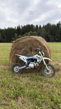 Motoland NX, 2020 г.