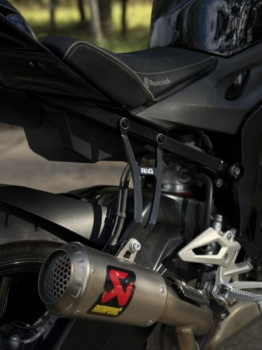 BMW S 1000R, 2018 г.