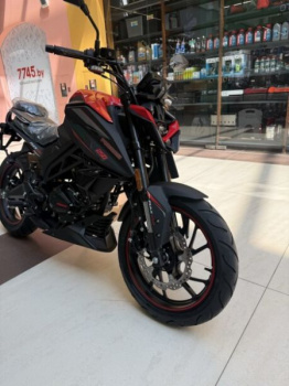 Progasi Flex 250, 2026 г.