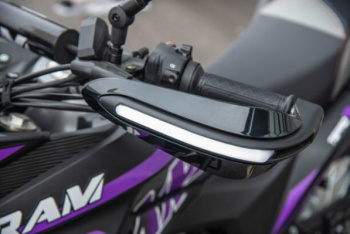 RAM TE PR PRO, 2025 г.