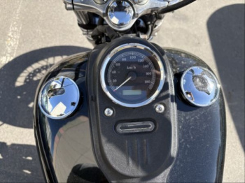 Harley-Davidson Dyna street bob fxdbi, 2007 г.