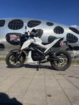 Motoland MT 250, 2023 г.