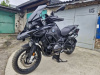 BMW R 1250 gs adventure, 2023 г.