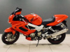 Honda VTR 1000f, 2007 г.