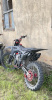 Эндуро BSE Z8, 2025 г.