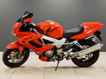 Honda VTR 1000f, 2007 г.