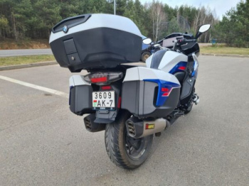 BMW K 1600 GT, 2024 г.