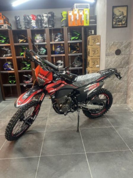 Regulmoto Sport 003 PRO, 2025 г.