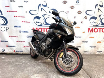 Honda CBF 600SA, 2010 г.
