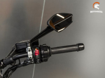 Ducati Diavel V4, 2023 г.