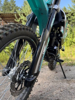 Motoland XR 300 LITE (175FMM), 2025 г.