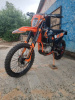 Progasi Hardcore 450, 2024 г.