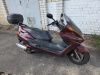 Yamaha Majesty 1 поколение, 1998 г.