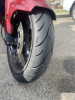 Triumph Trophy, 1997 г.