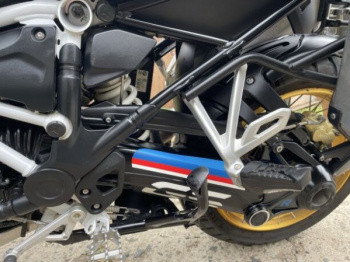 BMW R GS, 2020 г.