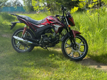 Roliz ALPHA Vertigo XL, 2026 г.
