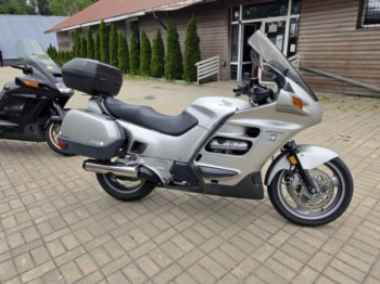 Honda ST, 1993 г.