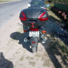 Yamaha XJ 900S diversion, 1995 г.