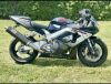 Honda CBR 929RR, 2000 г.