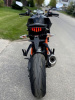 KTM 1290 Super Duke R, 2015 г.