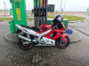 Yamaha YZF, 1997 г.