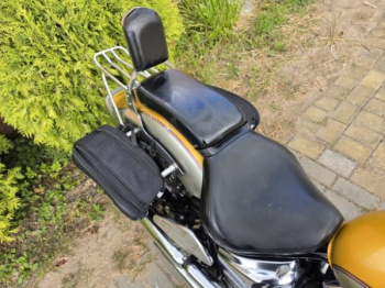 Yamaha XV, 1999 г.