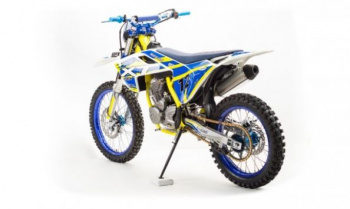 Motoland XT 250 ST-NC, 2022 г.