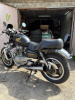 Honda CB CM400C, 1989 г.