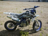 ROCKOT HI-TECH 125 Comandante 2.0, 2026 г.
