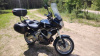 Kawasaki Versys, 2007 г.