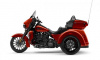 Harley-Davidson Trike Tri Glide Ultra, 2025 г.
