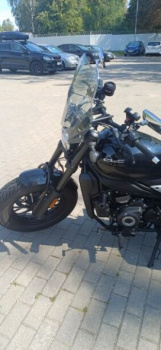 CFMOTO 450CL-C, 2025 г.