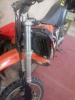 KTM SX, 2004 г.