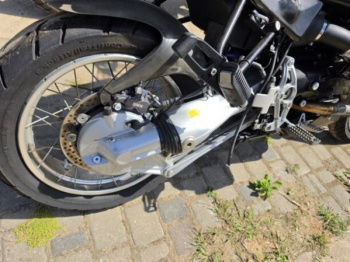 BMW R, 2003 г.
