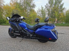 Honda Gold Wing GL 1800 F6B Bager, 2015 г.