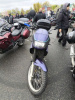 Kawasaki KLE, 1991 г.