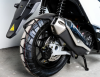 SPRMOTORS TRAVEL MAX T4 50H EFI, 2026 г.