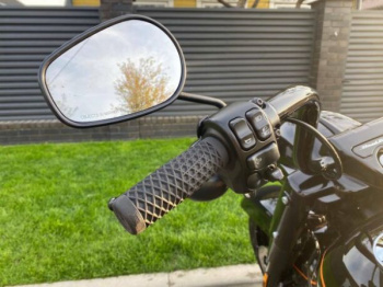 Harley-Davidson Road King SPECIAL, 2022 г.