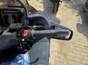 Honda ST, 1999 г.