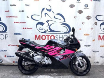 Honda CBR F2, 1993 г.