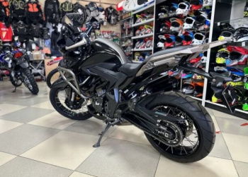 Zontes ZT350 T (4T ZT184MP EFI), 2024 г.
