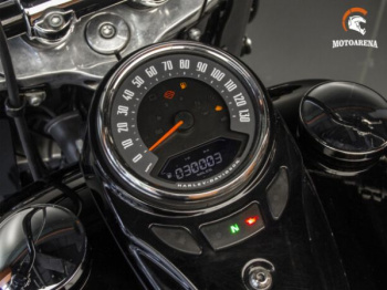 Harley-Davidson Softail Heritage, 2018 г.
